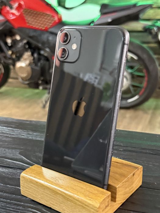 iPhone 11 64 GB Trade in