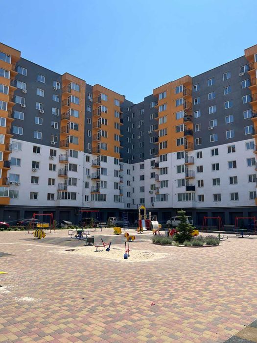 Продаж квартири 65м на 4 пов ЖК Андора