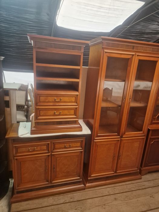 Komplet mebli do salonu