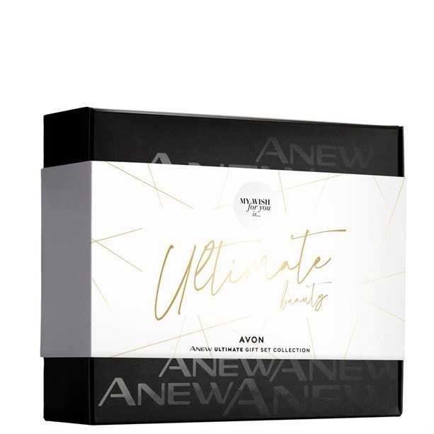 Zestaw Anew Ultimate z Avon!