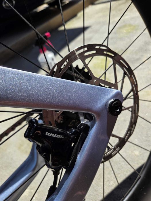 Canyon Speedmax 8 SLX 2025