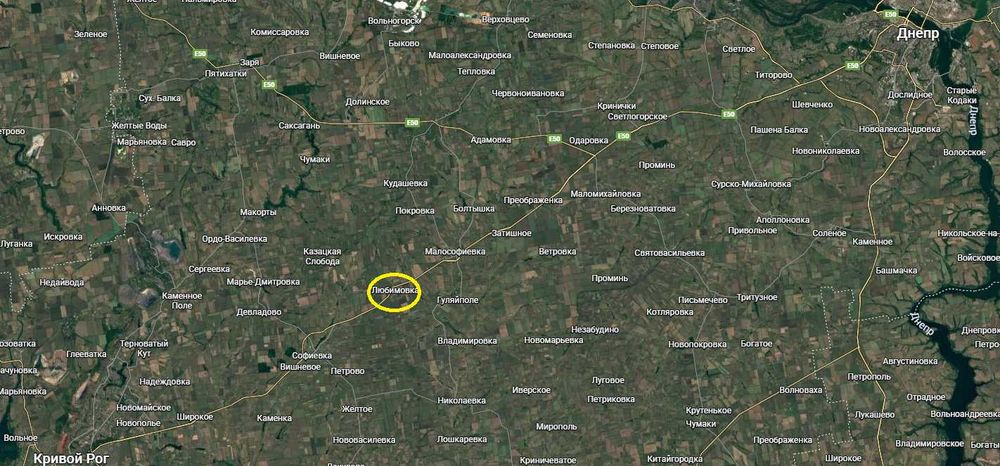 Магазин - Любимівка, Софіївський р-н, Дніпропетровська обл. Власник