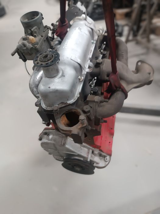 Motor Ford Escort MK1 ( 3025E )