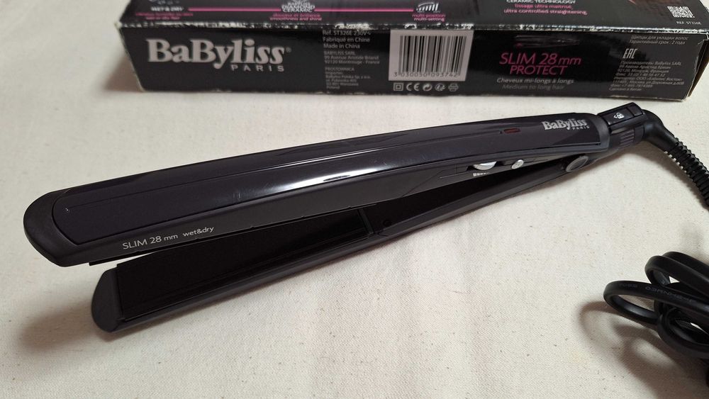 Alisador de cabelo, BAIXA DE PREÇO !