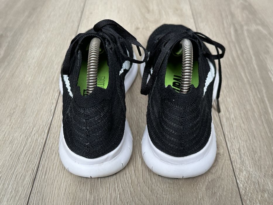 Кросівки Nike Wmns Free Rn Flyknit