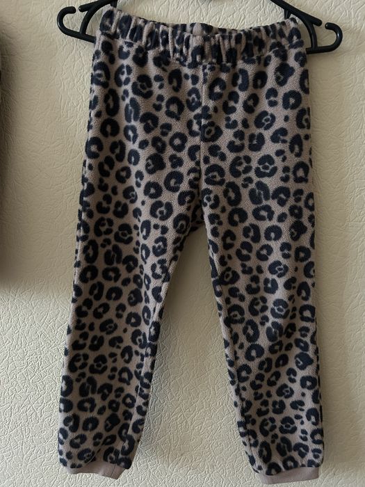 Флісовий костюм  H&M