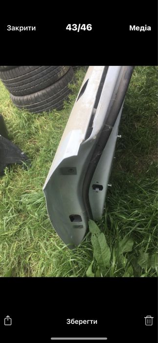 Двері А1 8X 5D