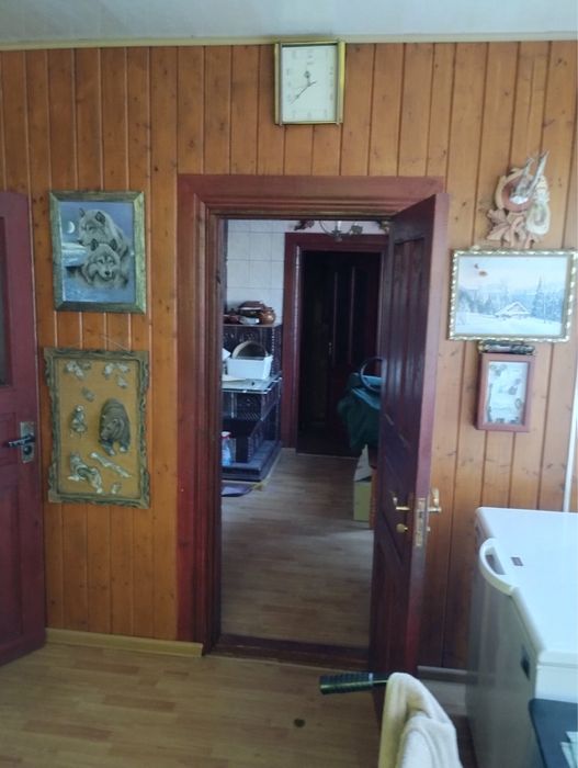 Здається будинок. Болярка (біля Житомира )