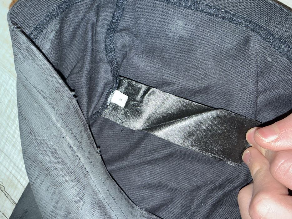 футболка balenciaga