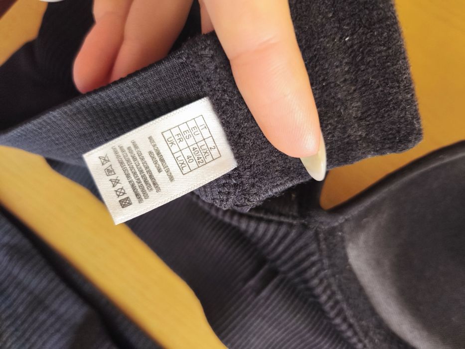 Комплект нижньої білизни