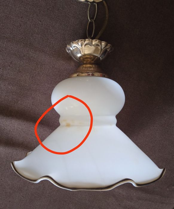 Люстра у приміщення