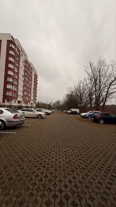 1-комнатная квартира по адресу ул. Бандеры Степана (площадь 43 м²) - Atlanta.ua - фото 23