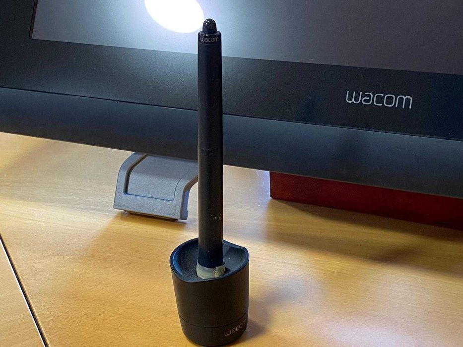 Tablet Gráfico Wacom Cintiq 22 FHD