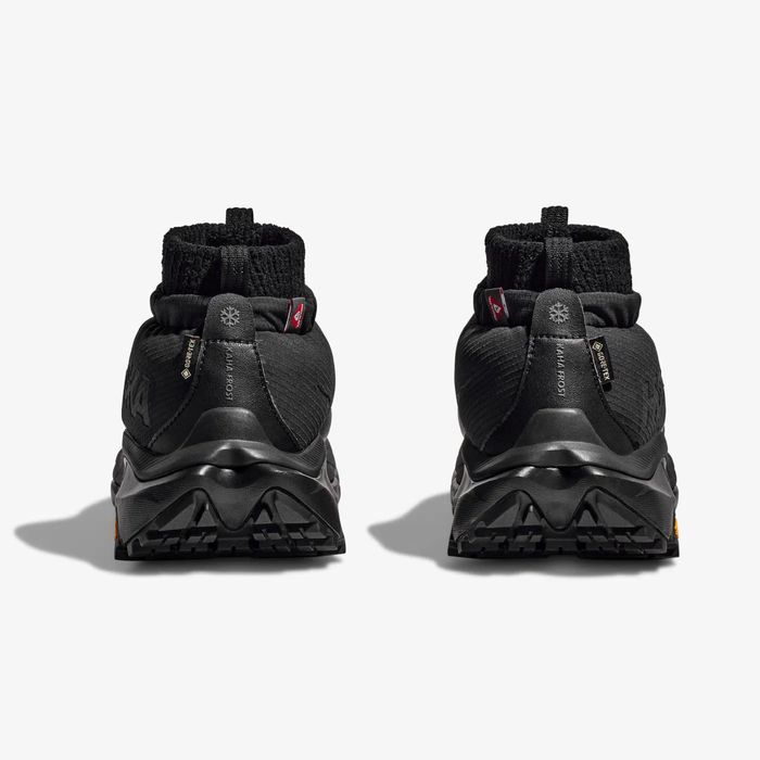 Hoka Kaha 2 Frost Moc gore tex оригинал размер 43 44