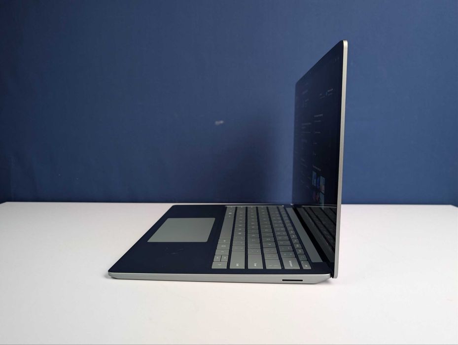 Сенсорний Ноутбук Microsoft Surface Laptop 5 13.5" | МАГАЗИН | Гарантія 90 днів
