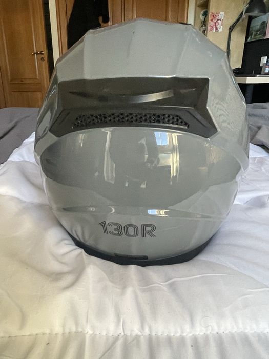 Capacete Mota 130R
