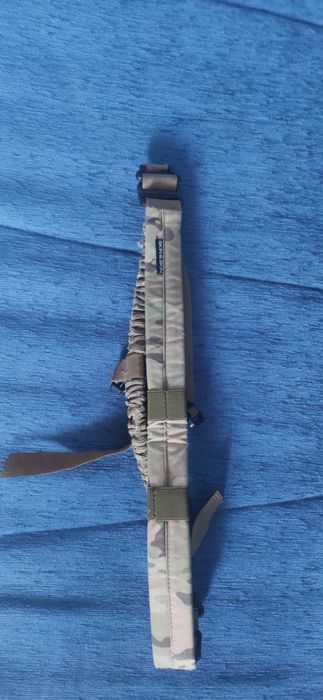 Ремінь одноточковий