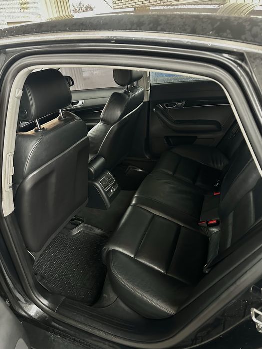 Ауді А6С6 ,3.0 ТДІ