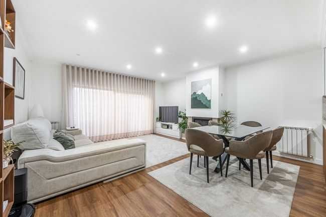 Apartamento T2 com piscina e vista mar em Esposende