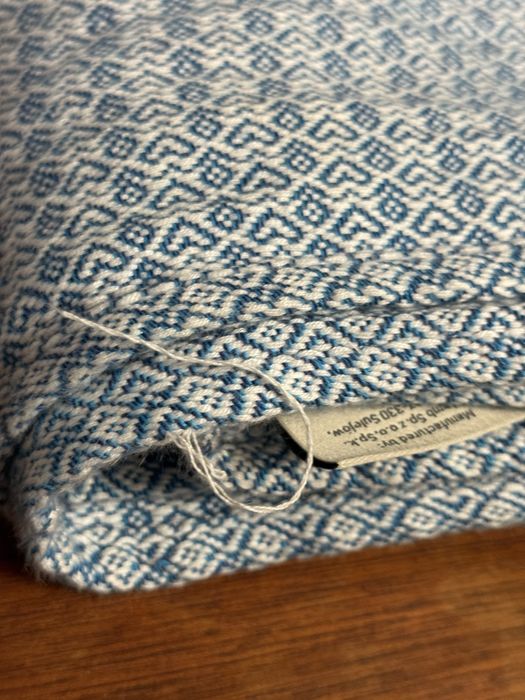 Chusta LennyLamb do noszenia dziecka