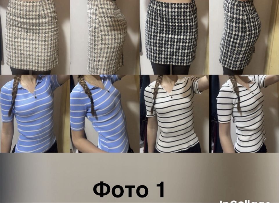 Жіночий одяг хс-с