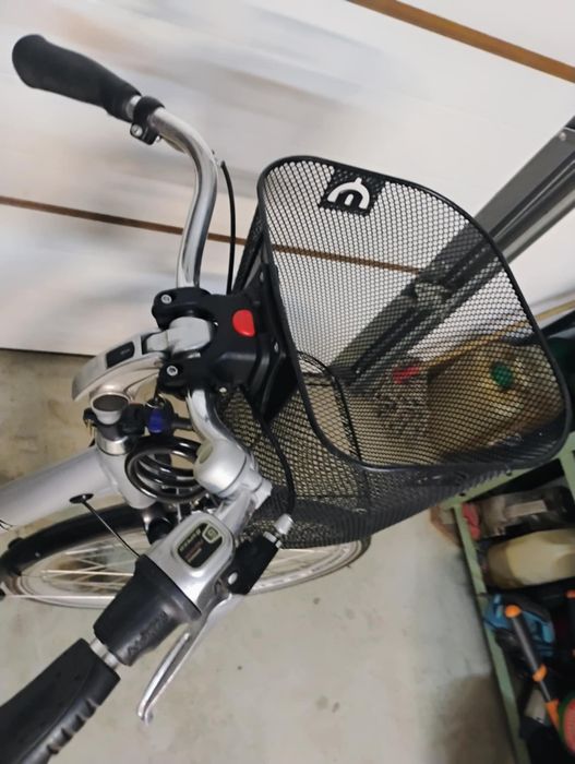 Rower damski  Stella