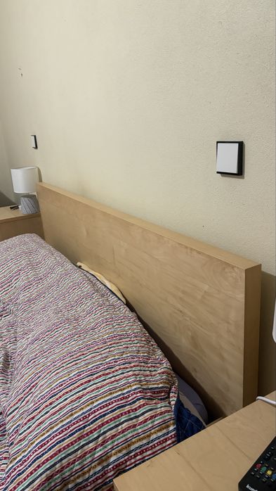Quarto completo