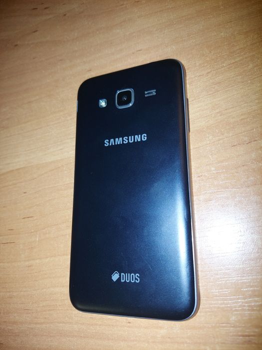 Samsung Galaxy J3 (2016)