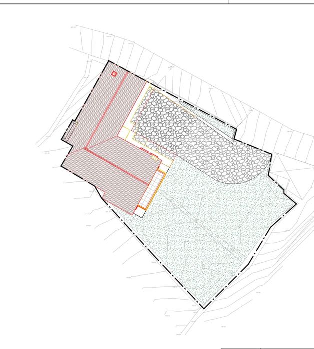 Projeto de Sonho na ilha de sonho