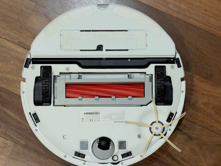 Robot Aspirador Roborock S7 Otimo Estado