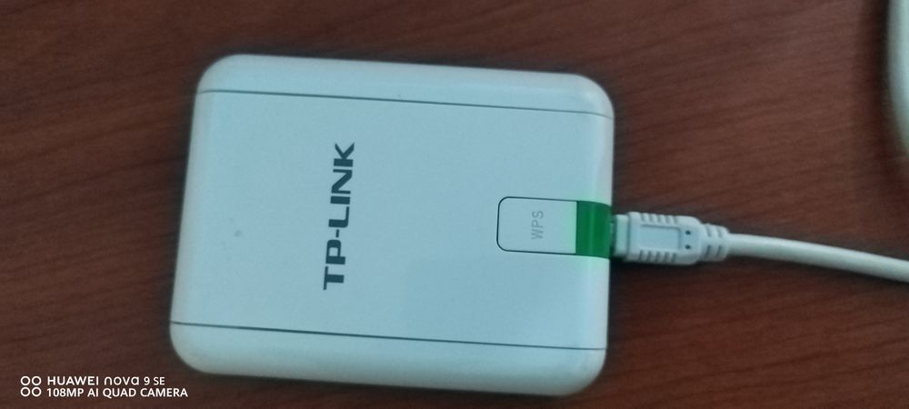 External USB Network Adapter445838658278543362
