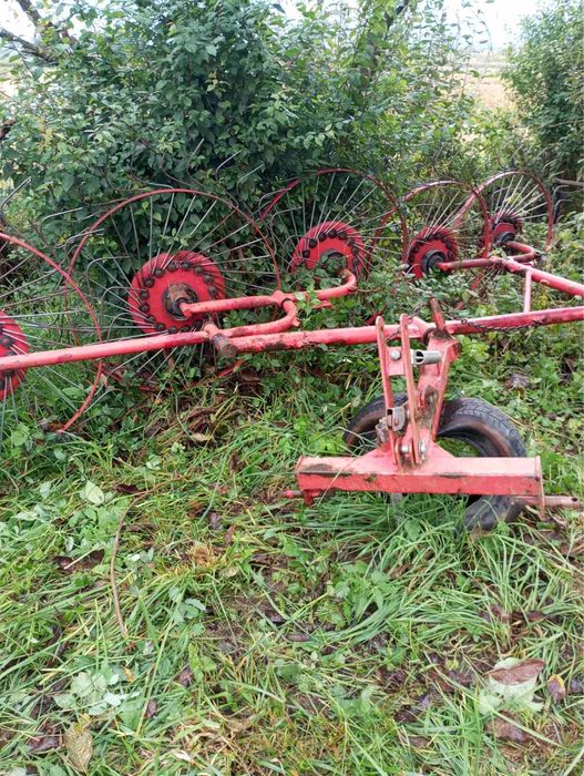 Продається грабарка сонечко