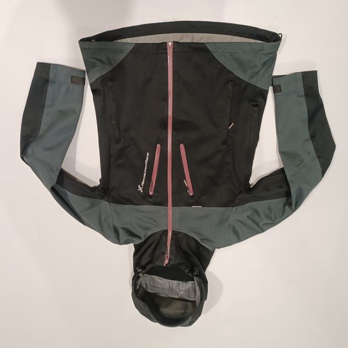 Kurtka RevolutionRace Silence ProShell  roz,34/xs kurtka Softshell S