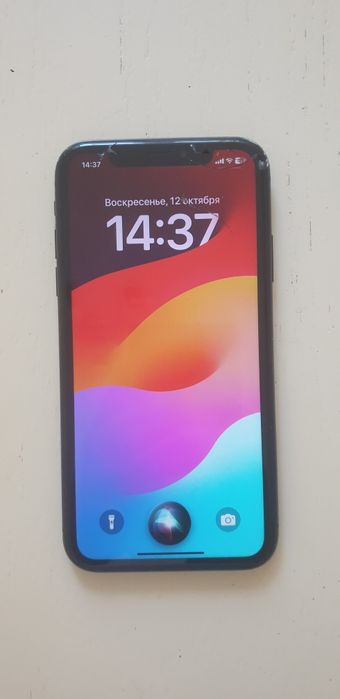 Айфон XR 64gb neverlock