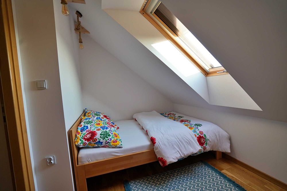 Beskid Niski  Kuznia Nowica jacuzzi Balia   Domek w Górach Krynica