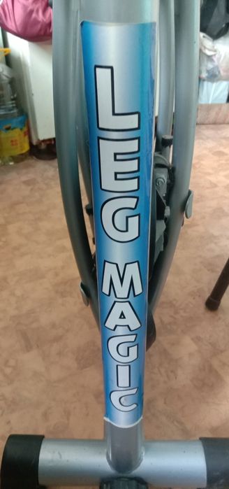 Тринажер домашний.