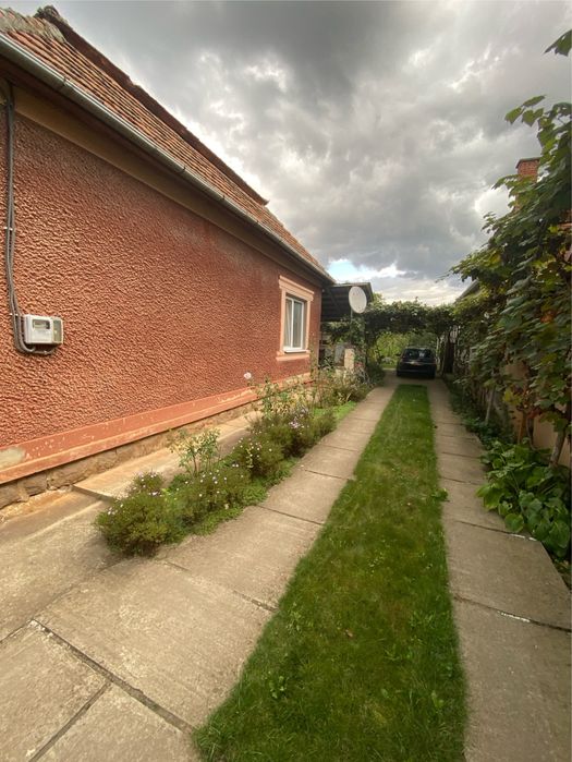 ‼️Продам будинок в Берегові