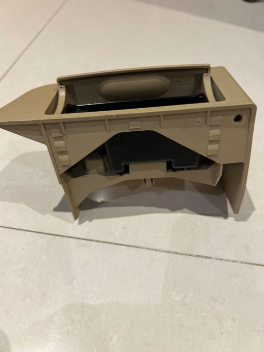 Cinzeiro portas auto