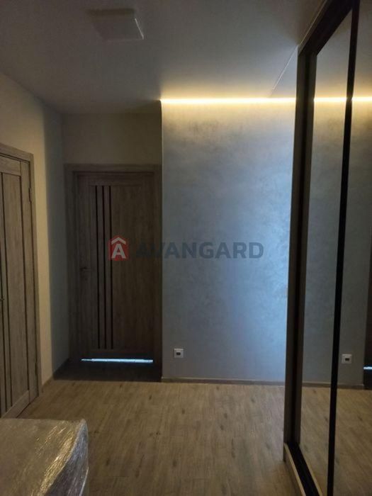 Видова 1 кімнатна квартира ЖК Сирецькі Сади (Виговського) з ремонтом!