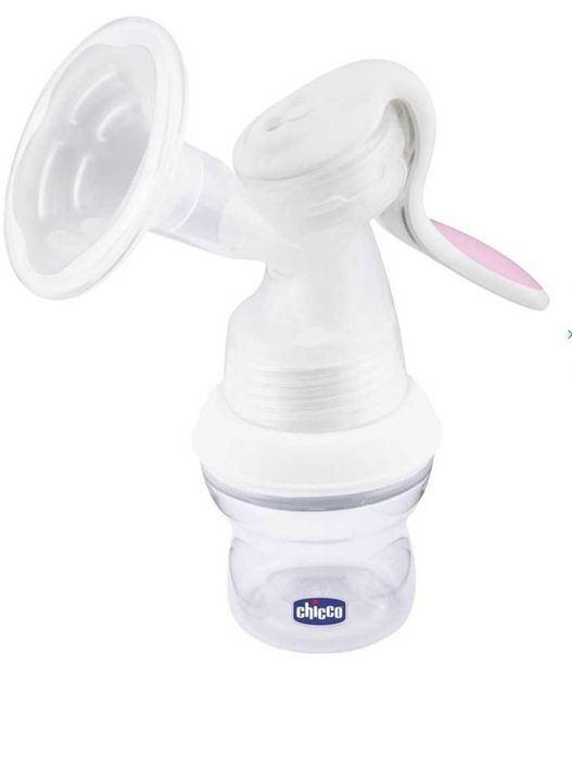 Manual Breast Pump64737962126593120