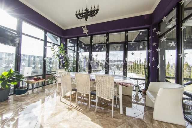 Будинок Рудики Плюти Київ Козин