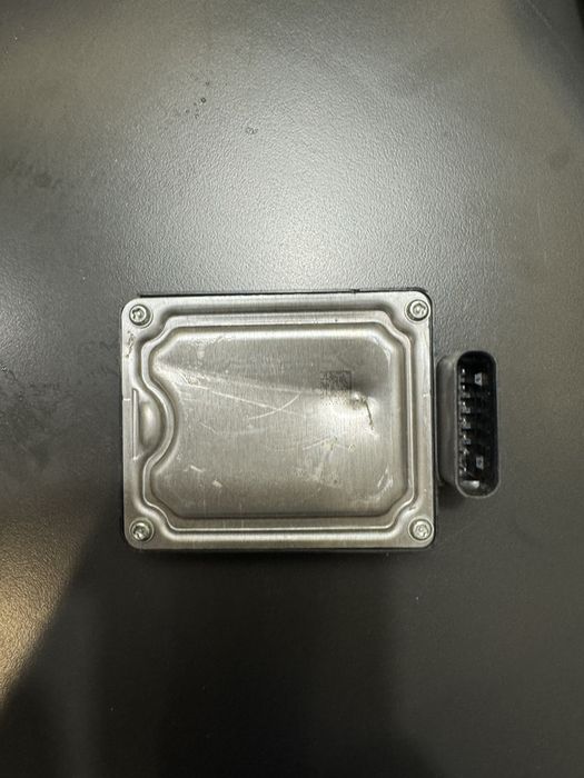 Tesla радар оригінал