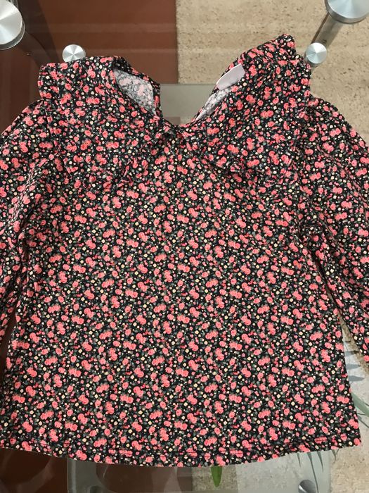 Кофточки для дівчинки