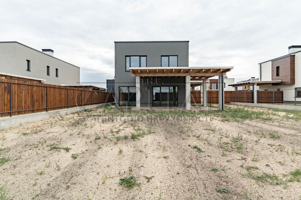 House in Krushynka, Fastivskyy rayon - More