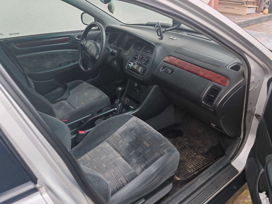 Honda Accord VI 2.0 Diesel, 2000 r