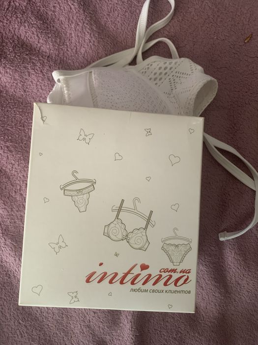 Оригінальний купальник, S