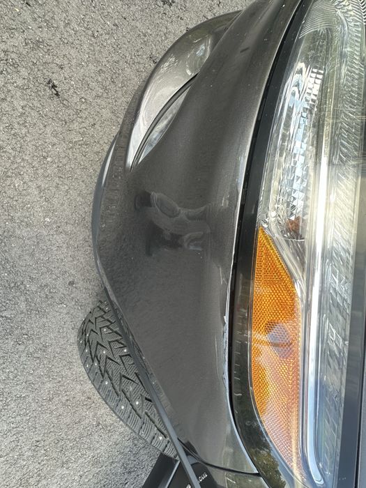 Продам Jeep Cheeroki kl. 2016