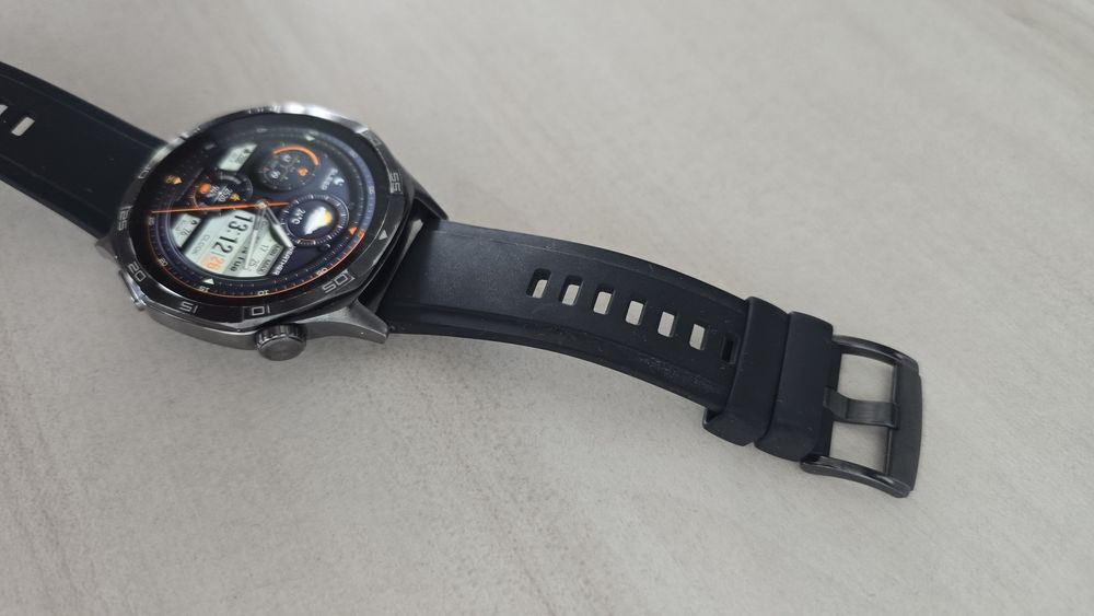 Huawei Watch GT 5