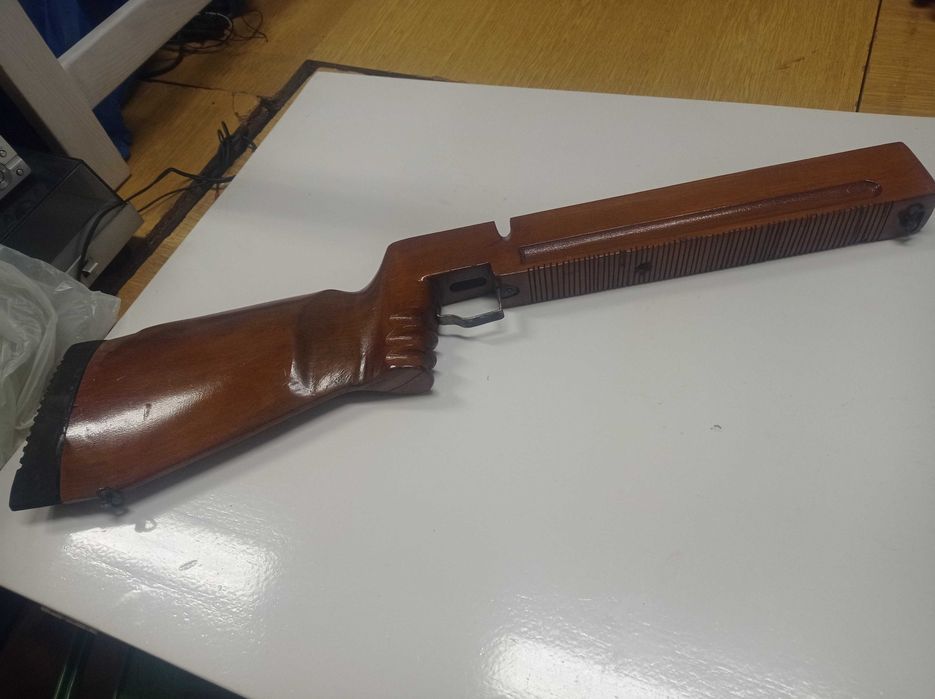 Kolba osada do karabinu wiatrówki