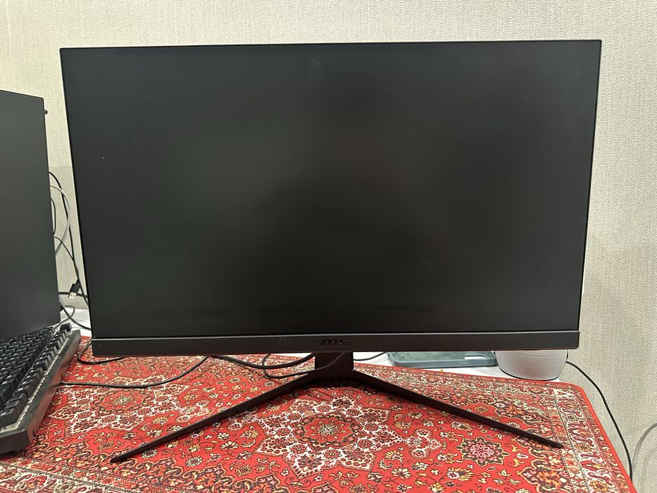 Монитор MSI Optix G241